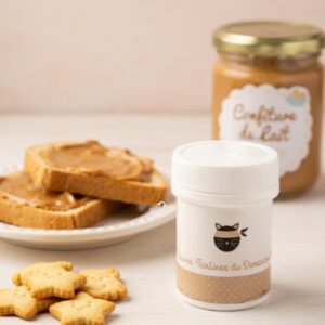Baume Tartines du dimanche 20gr