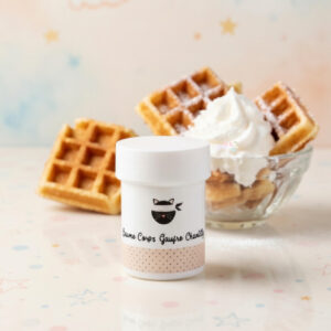 Baume Gaufre chantilly 20gr