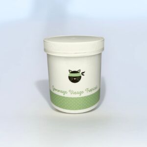 Gommage visage tropical 300gr