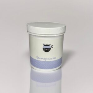 Gommage des iles corps et visage 300gr