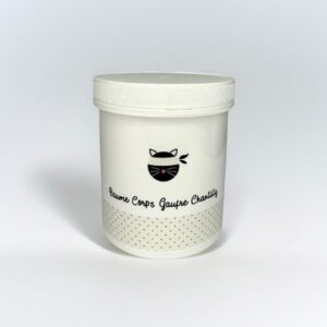 Baume corps Gaufre chantilly 300gr