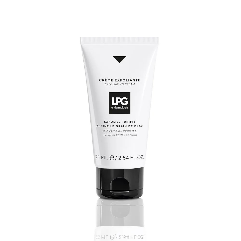 Crème exfoliante | LPG