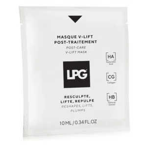 Masque V-Lift | LPG