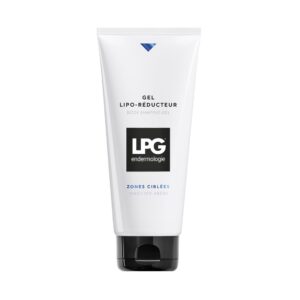 Gel lipo-réducteur | LPG