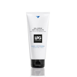 Gel crème anti-cellulite | LPG