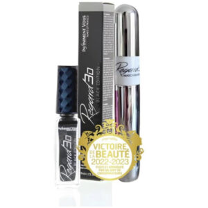 Mascara intense + Fibre regard 3D | INFINEMENT VOUS